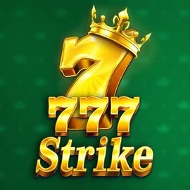777 Strike – slot by Red Tiger Gaming, featured at casino-gramsbet.com