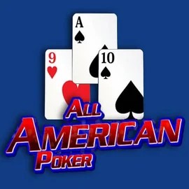 All American Poker – slot by RTG (Reel Time Gaming), featured at casino-gramsbet.com