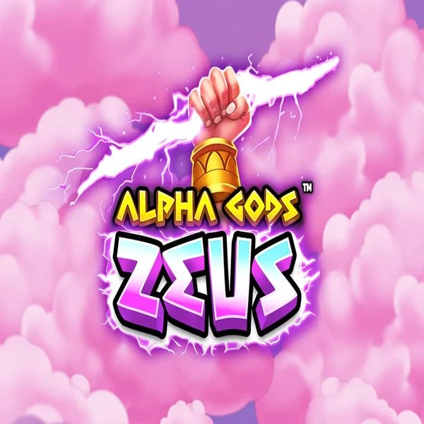 Alpha Gods Zeus online slot from PearFiction Studios – play at casino-gramsbet.com