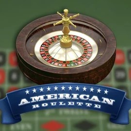 American Roulette (BGaming) casino game by BGAMING – featured logo at GramsBet Casino