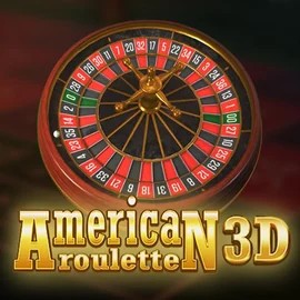 American Roullete 3D (Evoplay) casino game by Evoplay – featured logo at GramsBet Casino