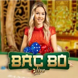 Try Bac Bo slot by Evolution on casino-gramsbet.com – logo image
