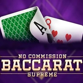 Try Baccarat Supreme slot by OneTouch Games on casino-gramsbet.com – logo image