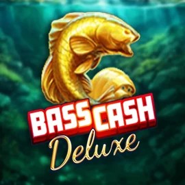 Enjoy Bass Cash Deluxe by Alchemy Gaming – logo hosted on casino-gramsbet.com
