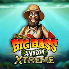 Play the Big Bass Amazon Xtreme slot by Pragmatic Play on GramsBet Casino