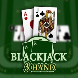 Enjoy Blackjack 3H (Habanero) by Habanero – logo hosted on casino-gramsbet.com