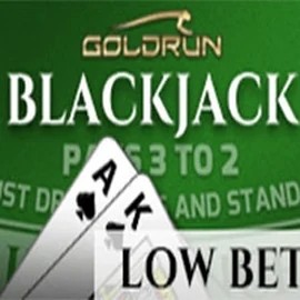 Enjoy Blackjack Low Bets by Holland Power Gaming – logo hosted on casino-gramsbet.com