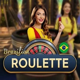 Brazilian Roulette (Pragmatic Play) slot visual from Pragmatic Play available on casino-gramsbet.com
