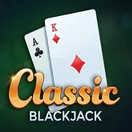 Play Classic Blackjack slot by Red Tiger Gaming on casino-gramsbet.com