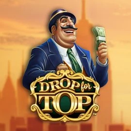 Play Drop For Top slot by Rarestone Gaming on casino-gramsbet.com
