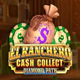 Enjoy El Ranchero Cash Collect Diamond Path by Origins – logo hosted on casino-gramsbet.com