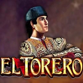 El Torero slot icon by RTG (Reel Time Gaming), available at GramsBet Casino
