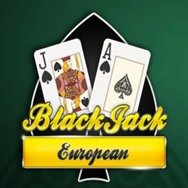 European Blackjack MH game by Play'n GO – logo hosted on GramsBet Casino