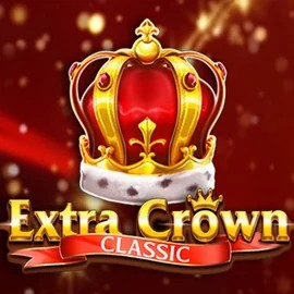 Try Extra Crown Classic slot by Amusnet Interactive on casino-gramsbet.com – logo image