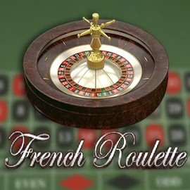French Roulette (BGaming) by BGAMING, showcased at casino-gramsbet.com – game logo