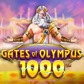 Play the Gates of Olympus 1000 slot by Pragmatic Play on GramsBet Casino