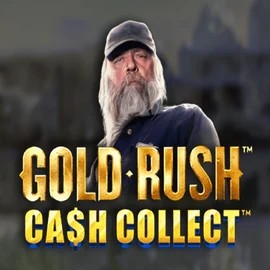 Enjoy Gold Rush Cash Collect by Origins – logo hosted on casino-gramsbet.com