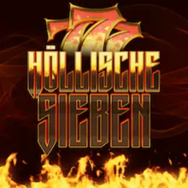 Hollische Sieben by Hölle Games, showcased at casino-gramsbet.com – game logo