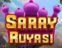 Saray Ruyasi slot visual from Pragmatic Play available on casino-gramsbet.com