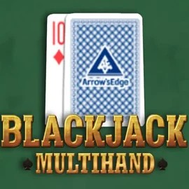 Try Multihand Blackjack slot by Pragmatic Play on casino-gramsbet.com – logo image