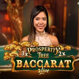 Play Prosperity Tree Baccarat slot by Evolution on casino-gramsbet.com