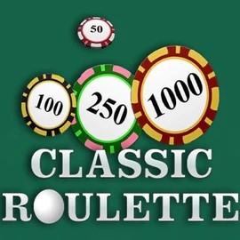 Play the Roulette slot by OneTouch Games on GramsBet Casino