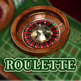 Roulette (Habanero) logo by Habanero GramsBet Casino