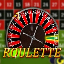 Roulette (Pragmatic Play) online game logo by Pragmatic Play on casino-gramsbet.com