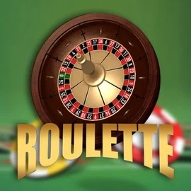 Roulette (Relax Gaming) logo – Table Games by Relax Gaming at GramsBet Casino