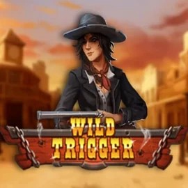 Wild Trigger logo by Play'n GO at GramsBet Casino