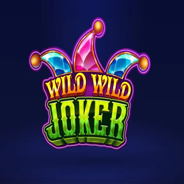 Try Wild Wild Joker slot by Pragmatic Play on casino-gramsbet.com – logo image